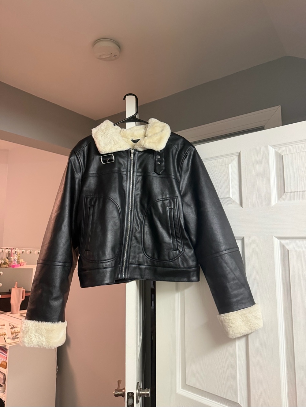 Hollister jacket